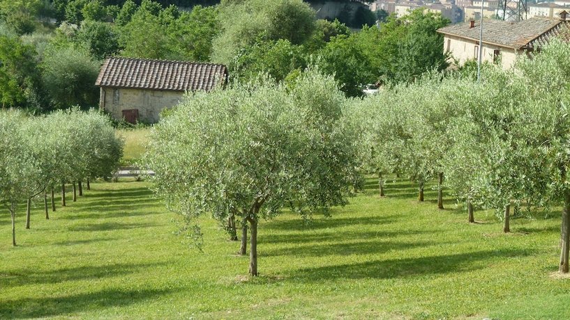 Sangallo Park Hotel