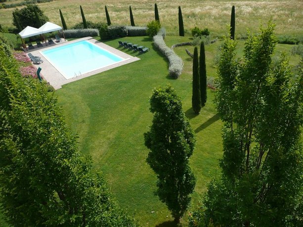 Sangallo Park Hotel