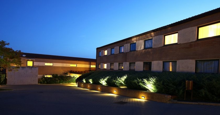 Sangallo Park Hotel