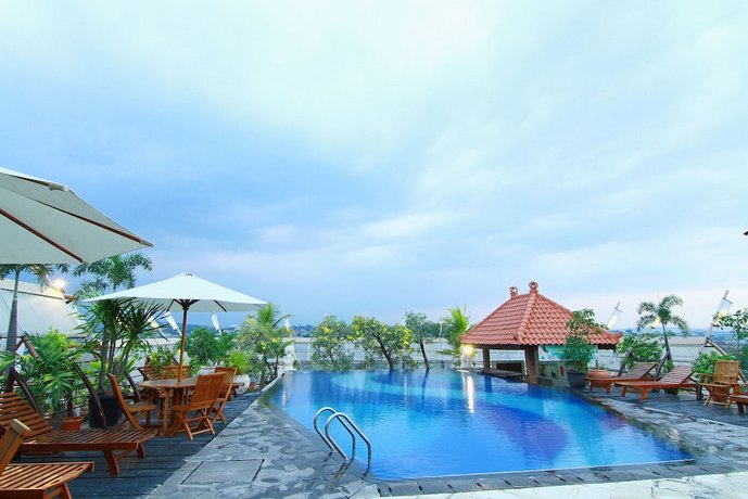 Grand Arkenso Park View