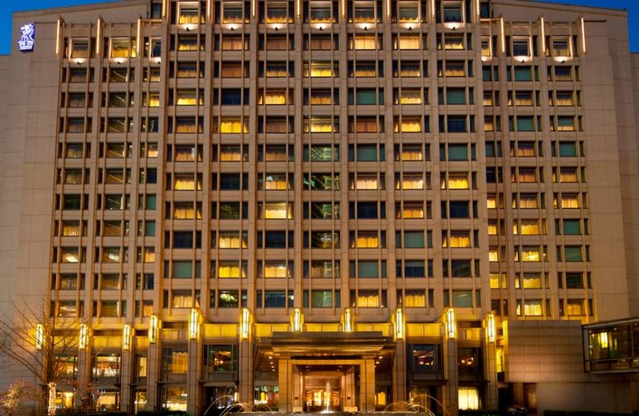 The Ritz-Carlton Beijing