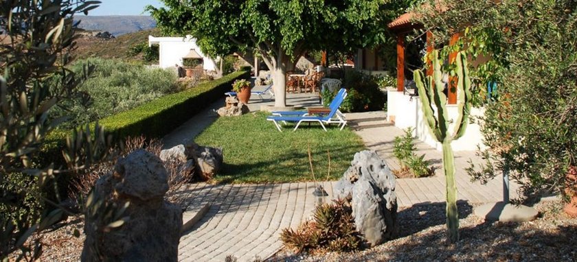 Villa Amalia