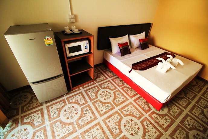 Ac Habitat Bangkok