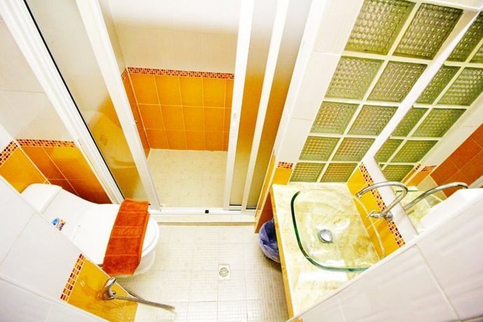 Ac Habitat Bangkok
