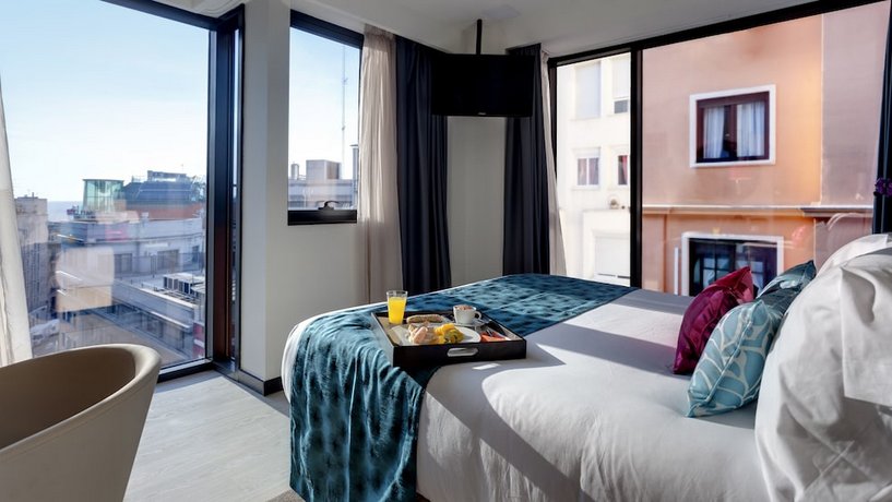 Hotel Indigo Madrid - Gran Via