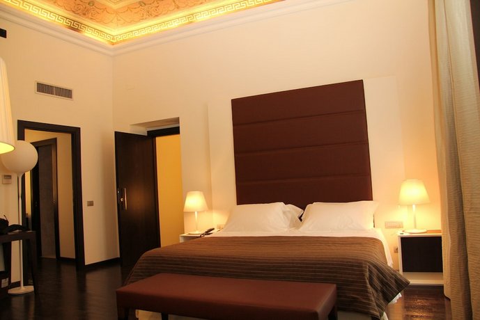 Hotel Palazzo Sitano