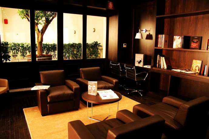 Hotel Palazzo Sitano
