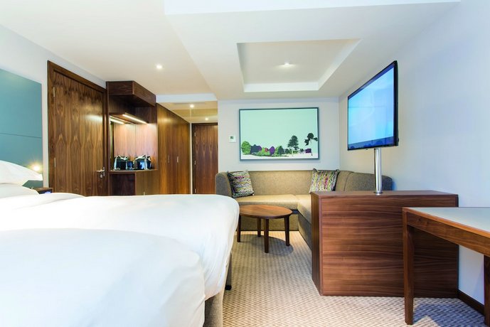 Cottons Hotel and Spa