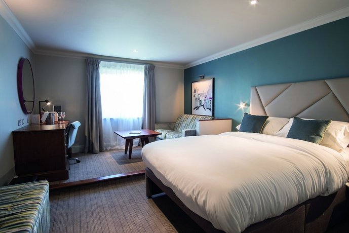 Cottons Hotel and Spa