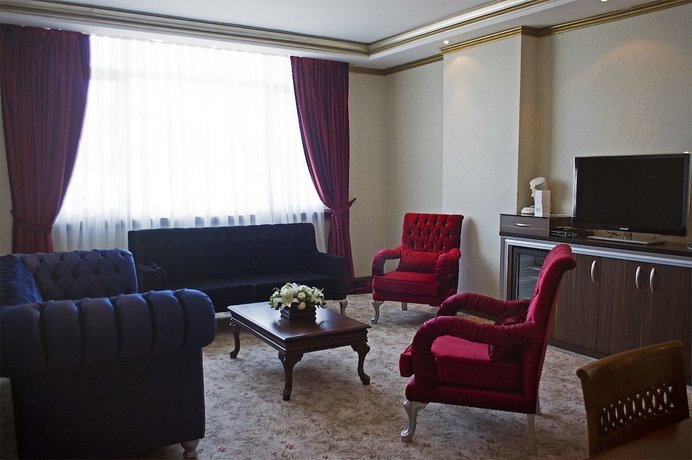 Elite Hotel Dragos Istanbul