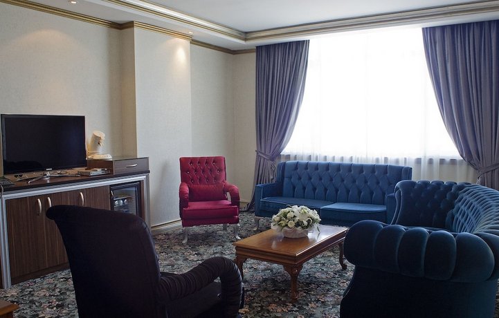 Elite Hotel Dragos Istanbul