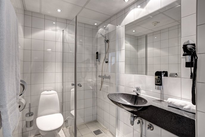 Urban House Copenhagen by MEININGER