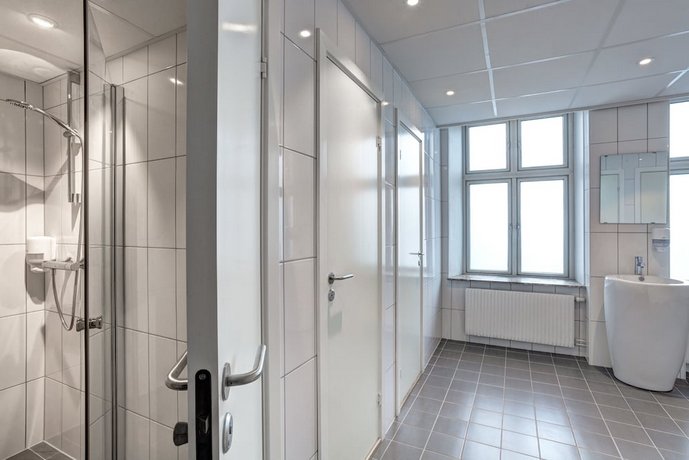 Urban House Copenhagen by MEININGER