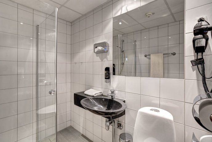 Urban House Copenhagen by MEININGER