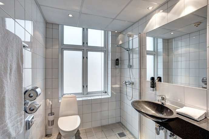 Urban House Copenhagen by MEININGER
