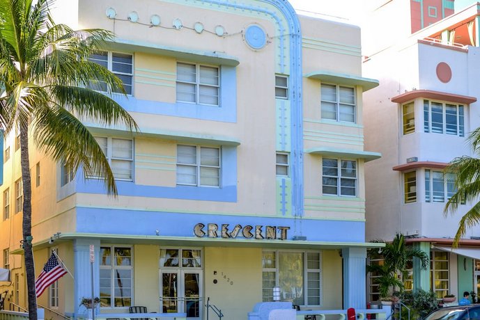 Crescent Resort On South Beach By Diamond Resorts Ocean Drive United States thumbnail