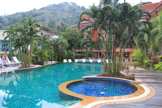 Casa Del M Resort