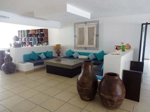 Hotel B Cozumel-Boutique by the Sea