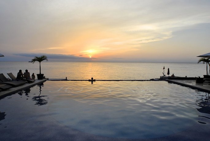 Hotel B Cozumel-Boutique by the Sea