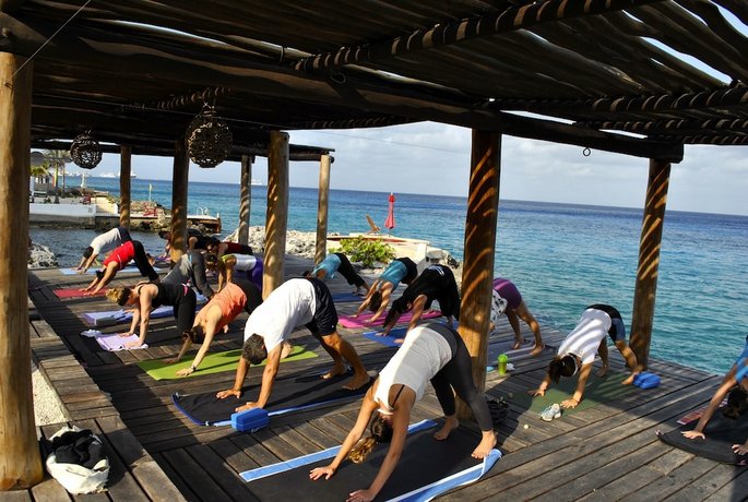 Hotel B Cozumel-Boutique by the Sea