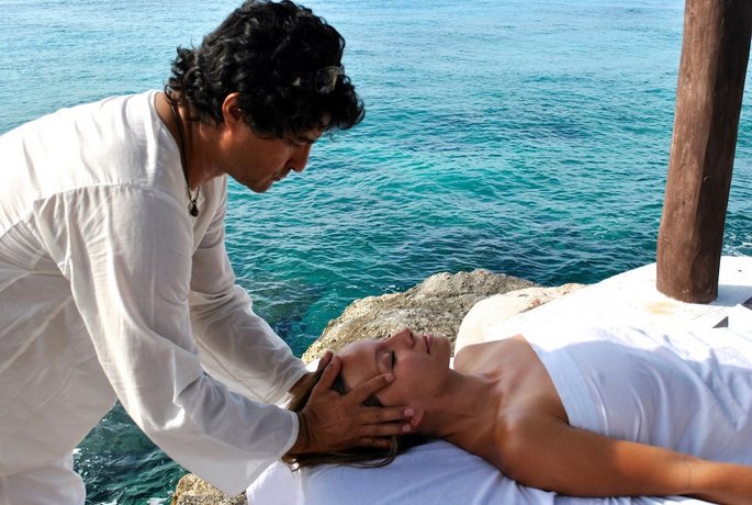 Hotel B Cozumel-Boutique by the Sea