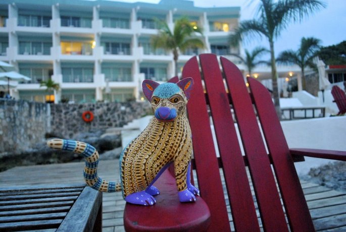 Hotel B Cozumel-Boutique by the Sea