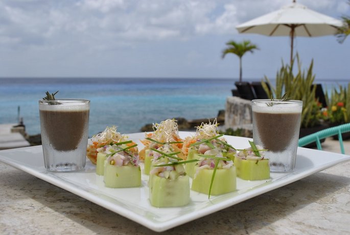 Hotel B Cozumel-Boutique by the Sea