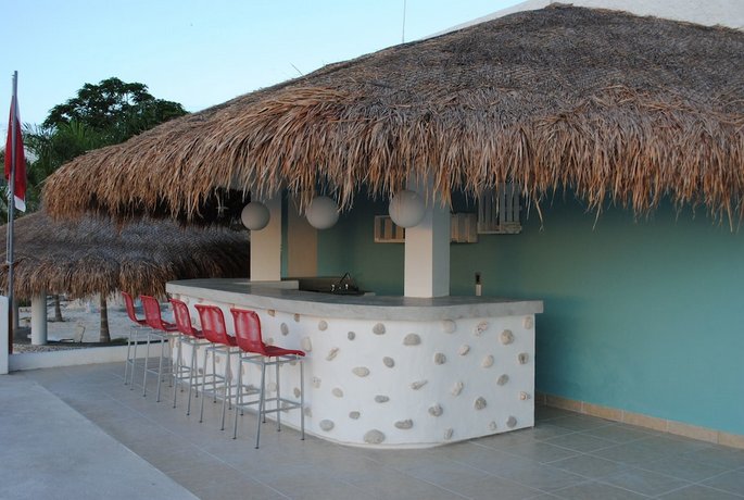 Hotel B Cozumel-Boutique by the Sea