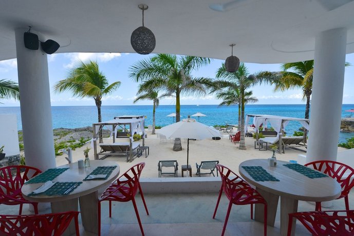 Hotel B Cozumel-Boutique by the Sea