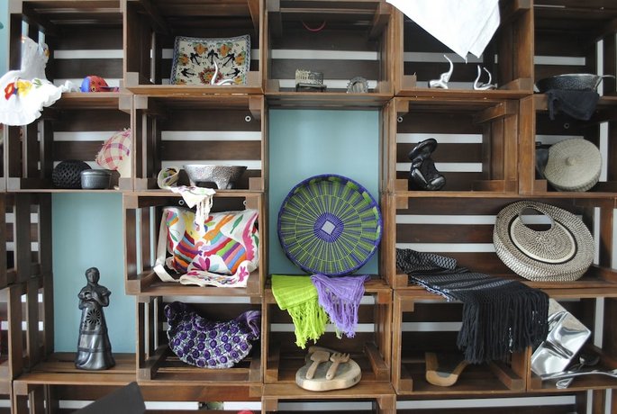 Hotel B Cozumel-Boutique by the Sea
