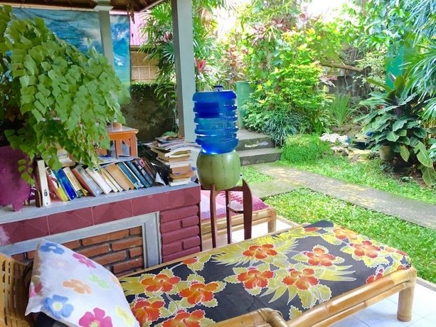 Suastika Lodge
