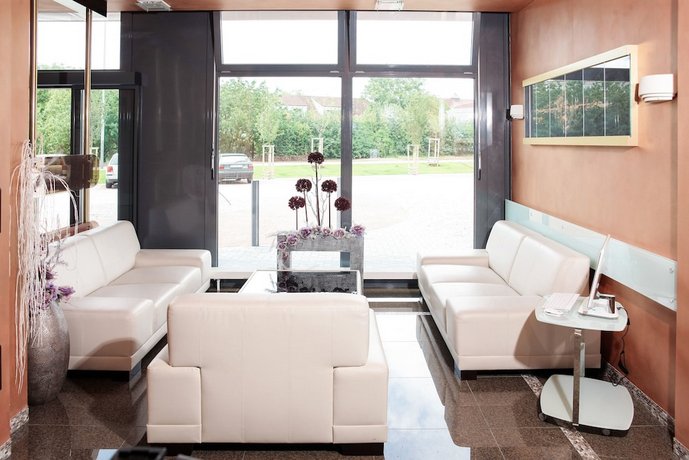Hotel Lifestyle Prague