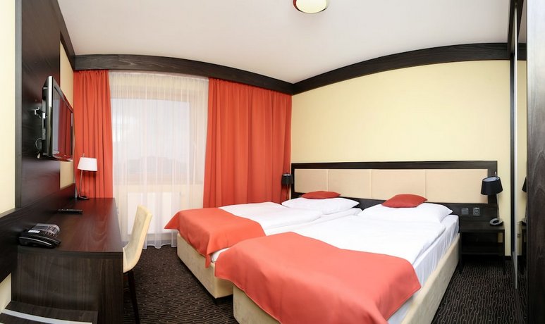 Hotel Lifestyle Prague