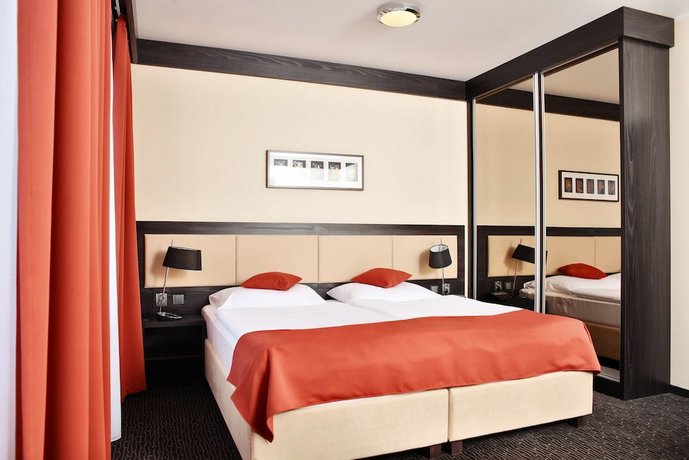 Hotel Lifestyle Prague