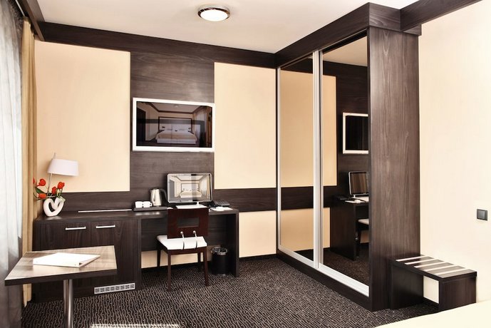 Hotel Lifestyle Prague
