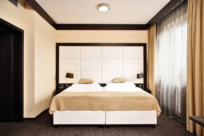 Hotel Lifestyle Prague