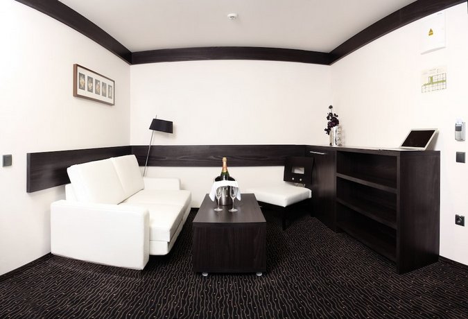 Hotel Lifestyle Prague
