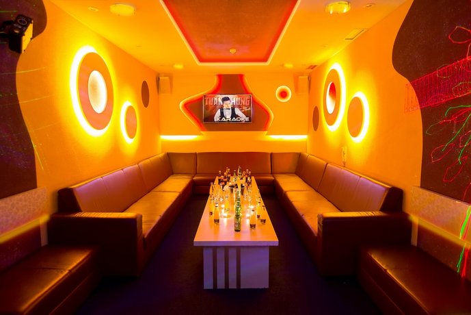 Hotel Lifestyle Prague