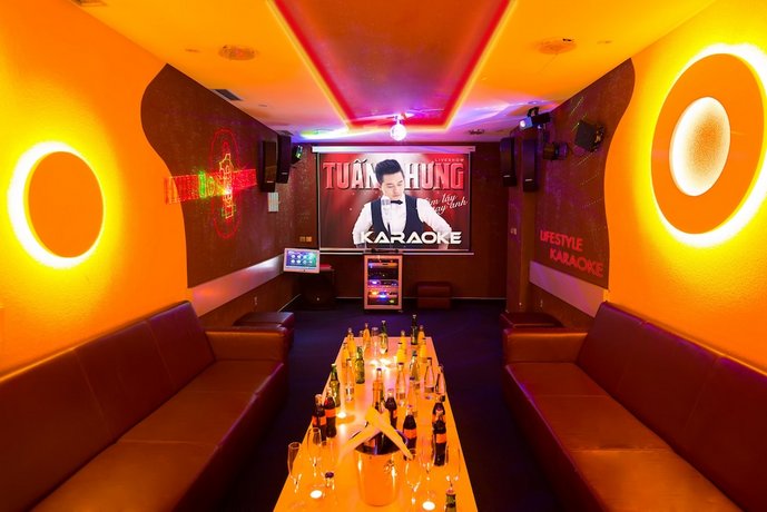 Hotel Lifestyle Prague