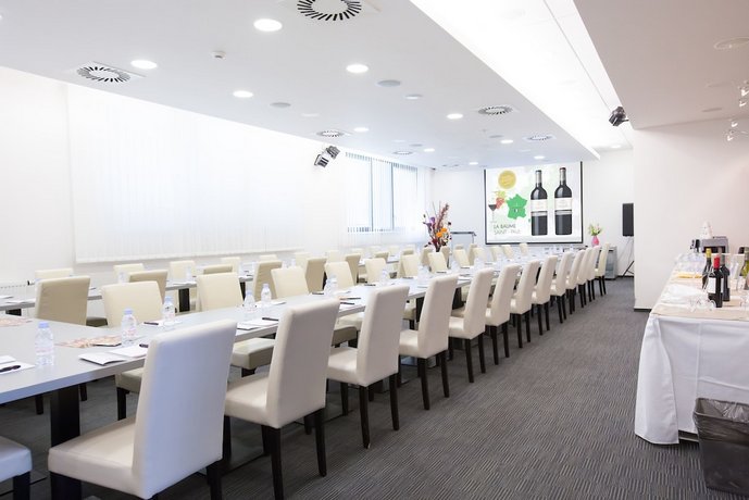 Hotel Lifestyle Prague