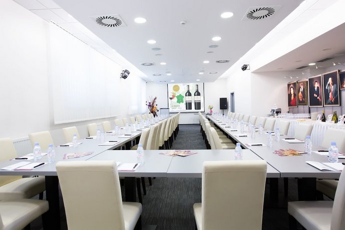 Hotel Lifestyle Prague