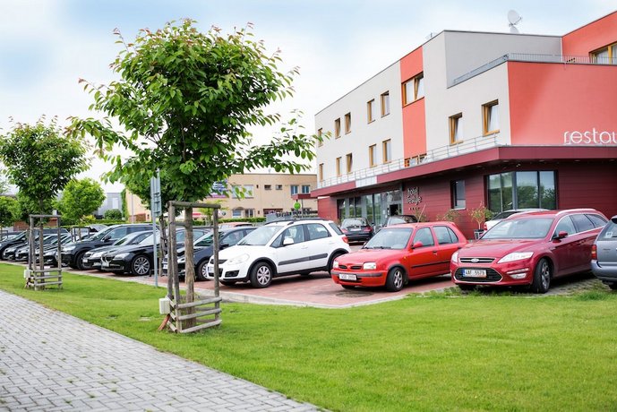 Hotel Lifestyle Prague