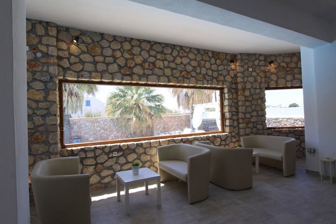 Odysseas Hotel Perissa