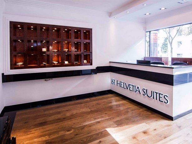 Helvetia Suites