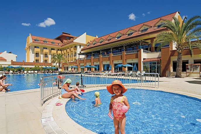 Seher Sun Beach - All Inclusive