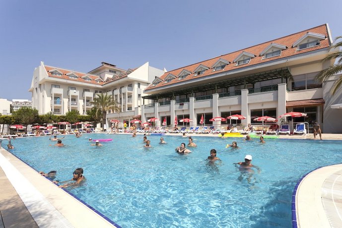 Seher Sun Beach - All Inclusive