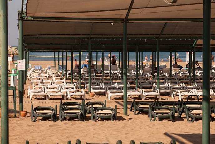 Seher Sun Beach - All Inclusive