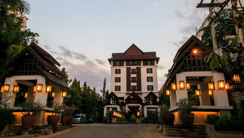 Wienglakor Hotel Lampang