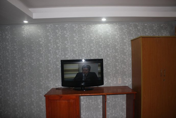 Koniko Hotel