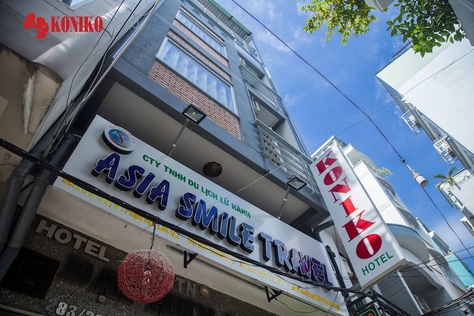 Koniko Hotel